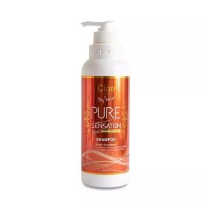 Shampo sensation repair